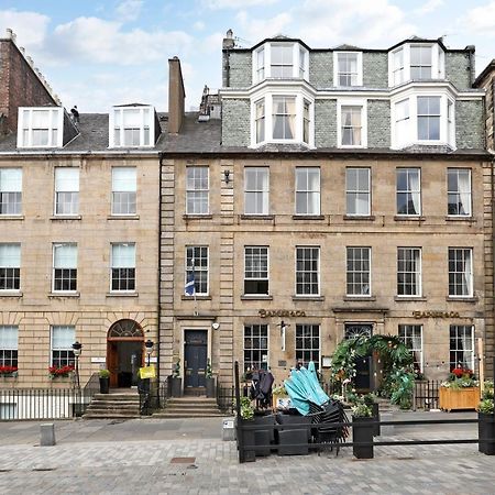 Castle Street Hotel EDI Exterior photo